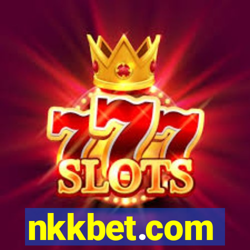 nkkbet.com