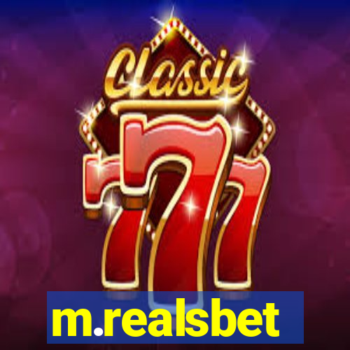 m.realsbet