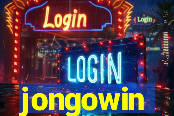 jongowin