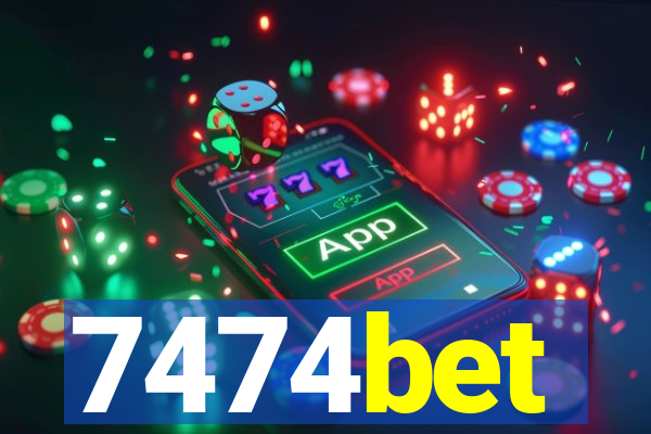 7474bet