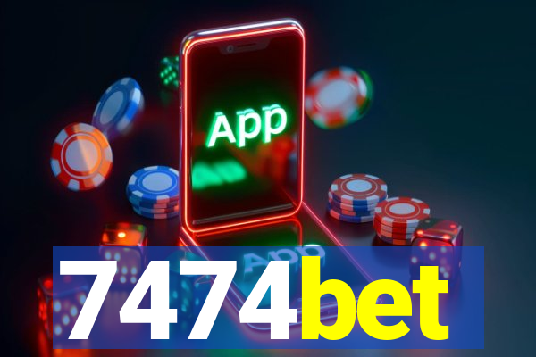 7474bet