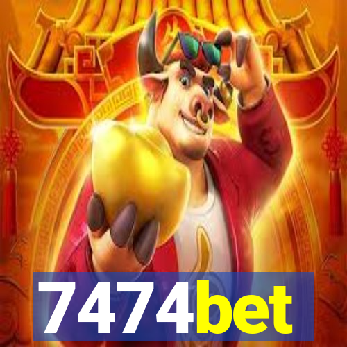 7474bet