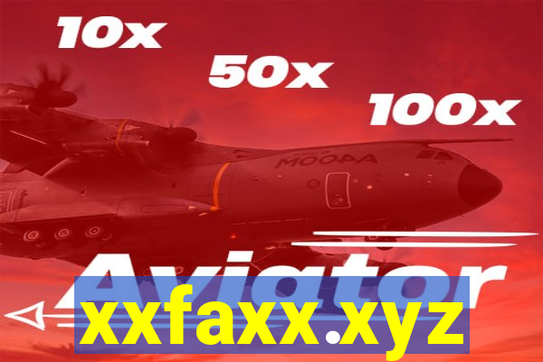 xxfaxx.xyz