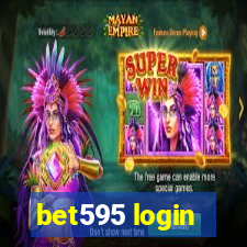 bet595 login