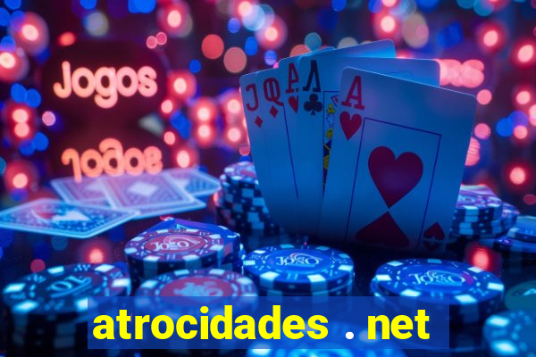 atrocidades . net