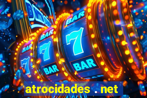 atrocidades . net