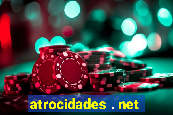 atrocidades . net