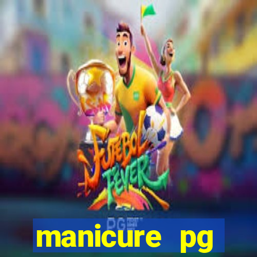 manicure pg plataforma de jogos