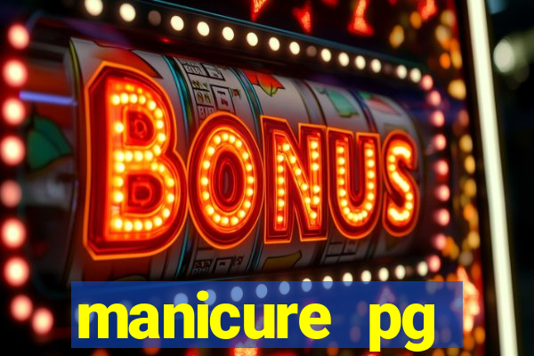 manicure pg plataforma de jogos