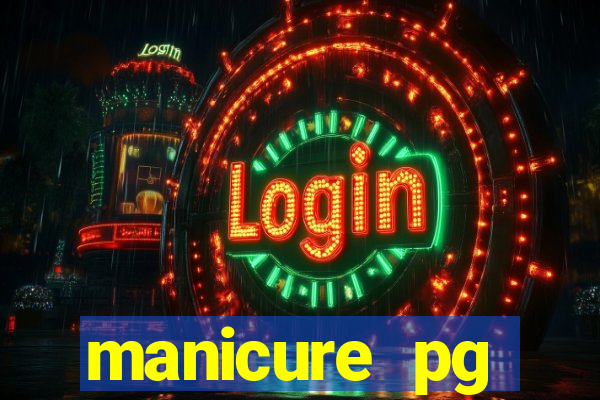 manicure pg plataforma de jogos