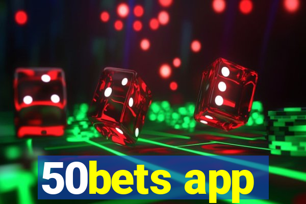 50bets app