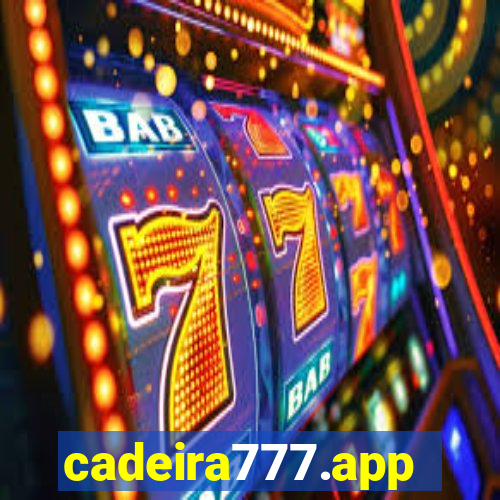 cadeira777.app