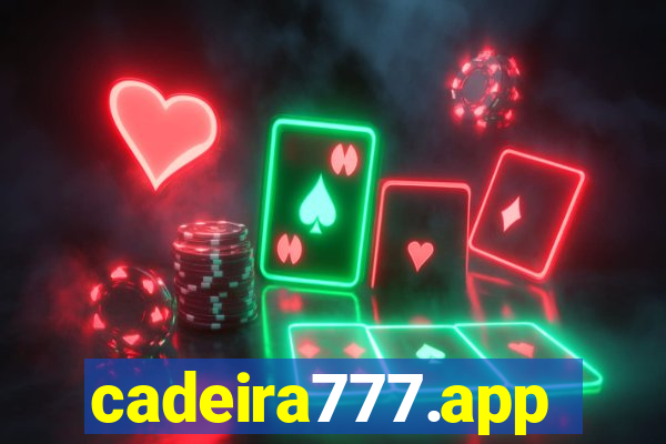 cadeira777.app
