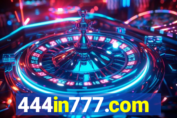 444in777.com