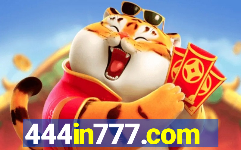 444in777.com