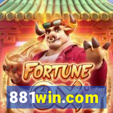 881win.com