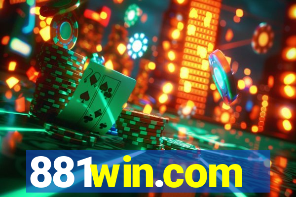 881win.com