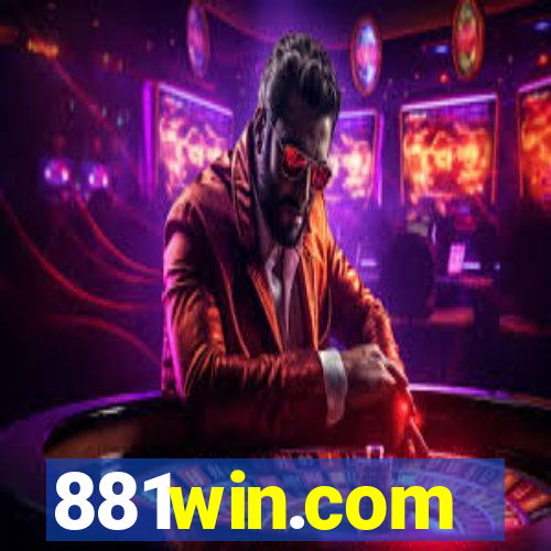 881win.com