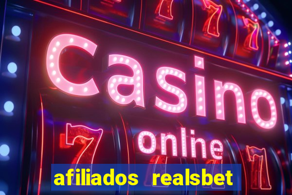 afiliados realsbet com login