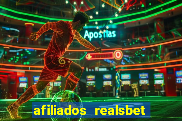 afiliados realsbet com login