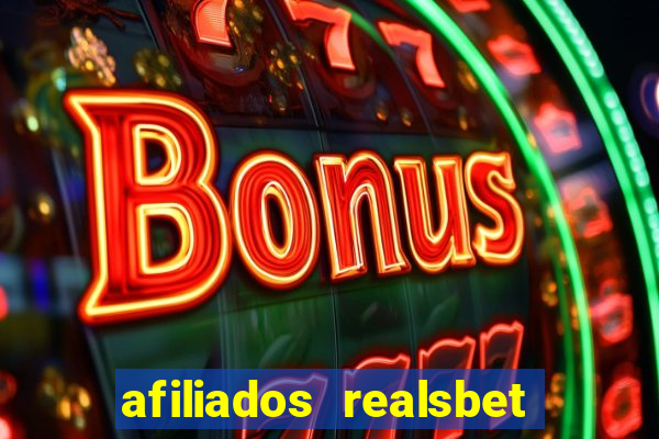 afiliados realsbet com login