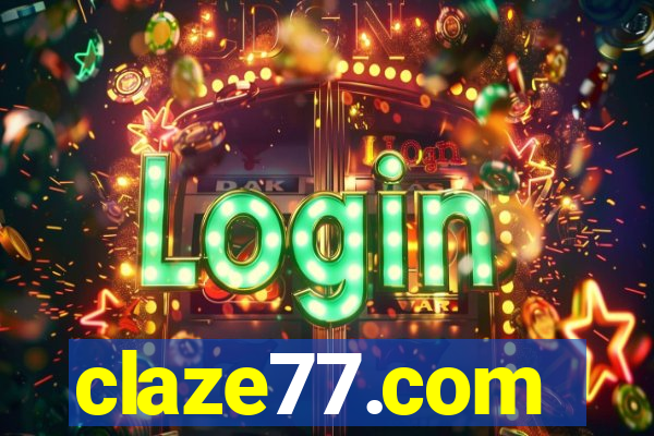 claze77.com
