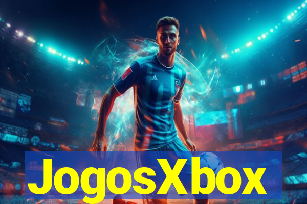 JogosXbox