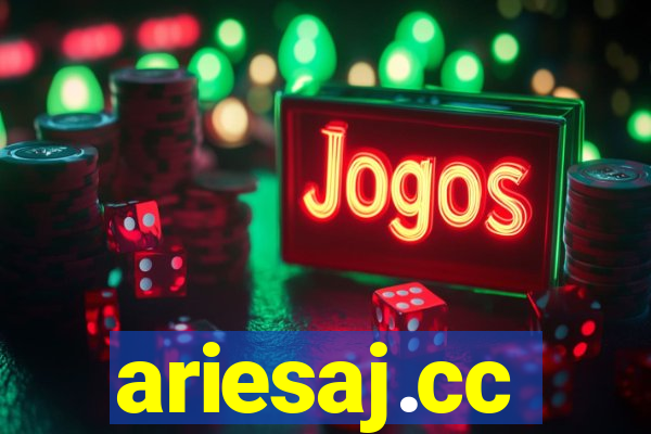 ariesaj.cc
