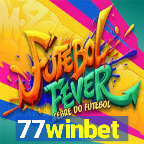 77winbet