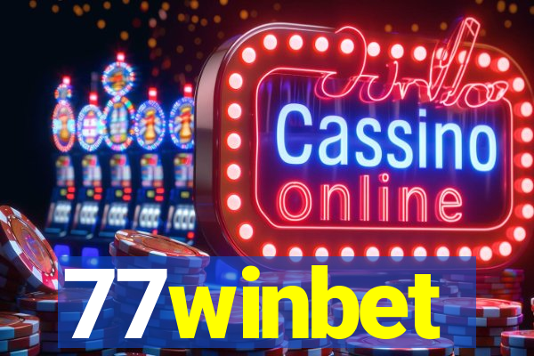 77winbet