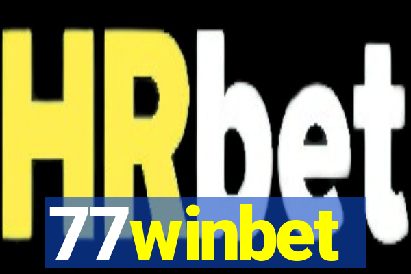 77winbet