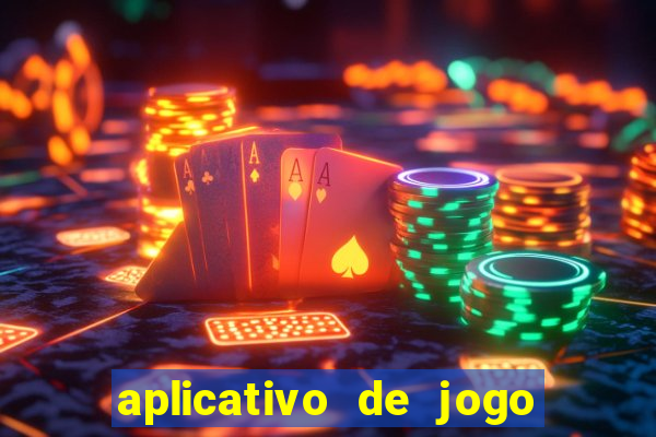 aplicativo de jogo que paga via pix