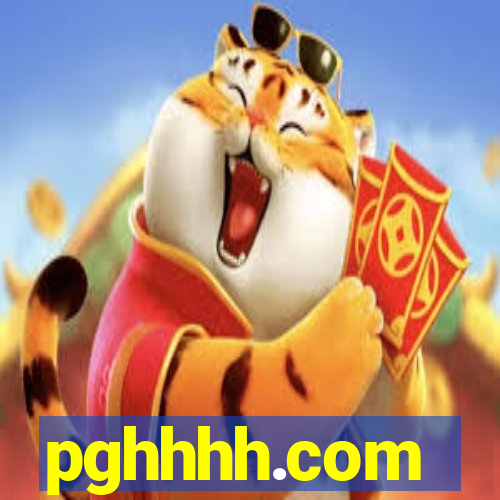 pghhhh.com