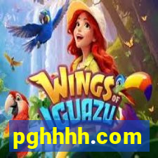 pghhhh.com