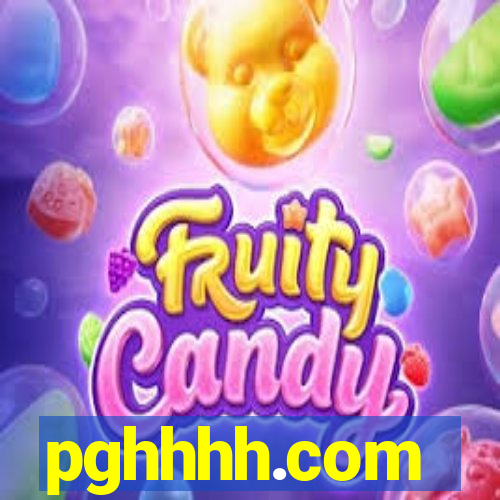 pghhhh.com