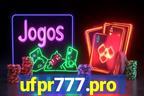 ufpr777.pro