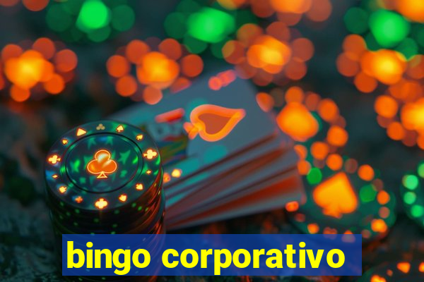 bingo corporativo
