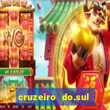 cruzeiro do.sul area do aluno