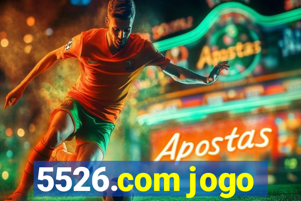 5526.com jogo