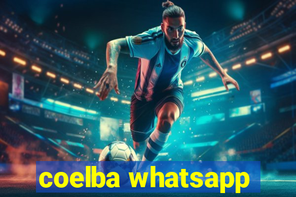 coelba whatsapp
