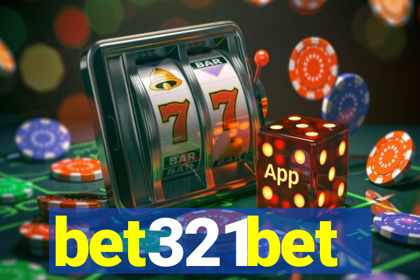 bet321bet