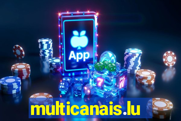 multicanais.lu