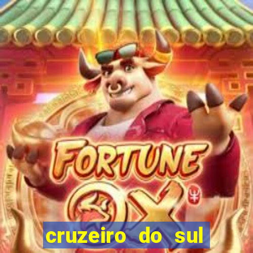 cruzeiro do sul virtual area do aluno antiga