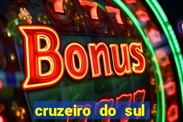 cruzeiro do sul virtual area do aluno antiga