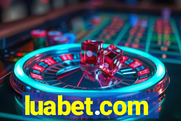 luabet.com