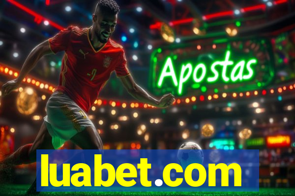 luabet.com