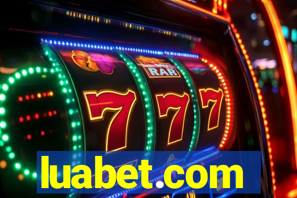luabet.com