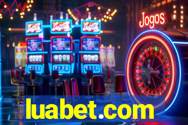 luabet.com