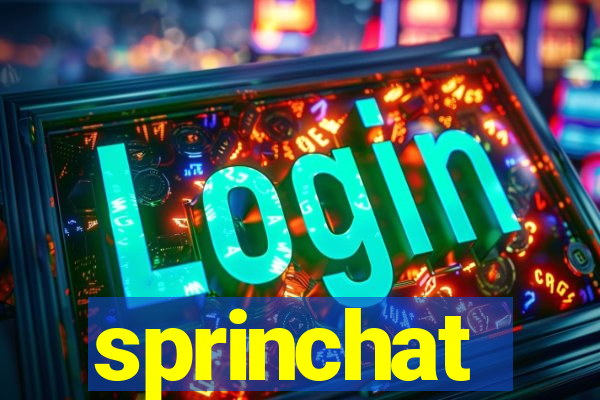 sprinchat
