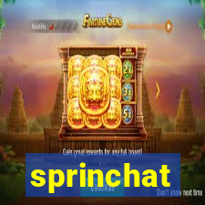 sprinchat